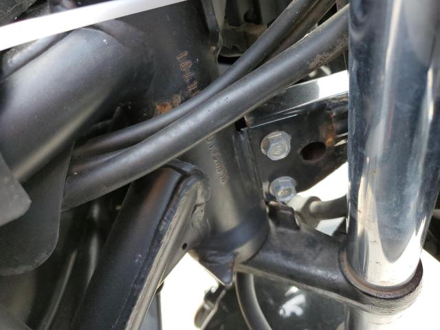 2012 HONDA CBR250 R MLHMC4101C5204731