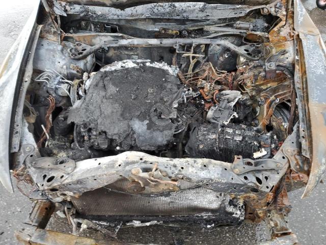 2009 Honda Accord Exl VIN: 1HGCP36839A015222 Lot: 45753114