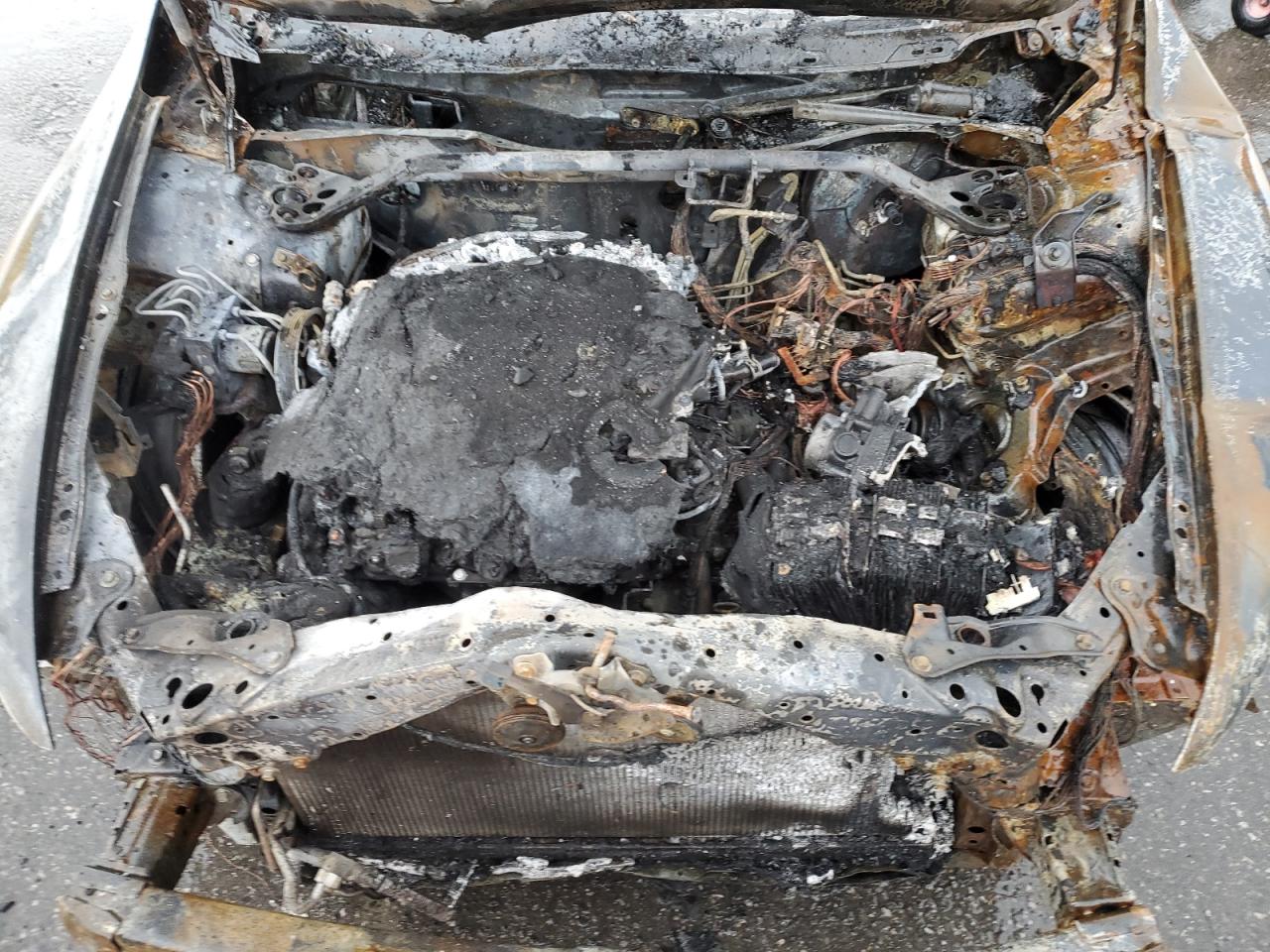 1HGCP36839A015222 2009 Honda Accord Exl