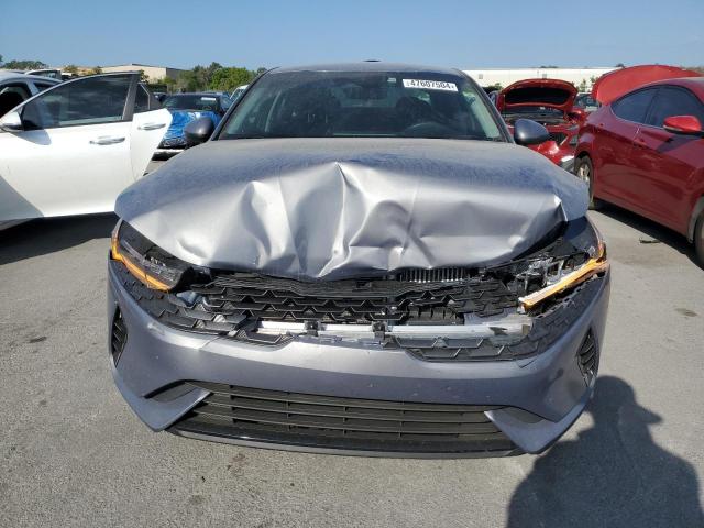2021 KIA K5 LXS - 5XXG14J20MG011913