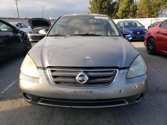 2005 Nissan Altima S VIN: 1N4AL11D85N933535 Lot: 45670994