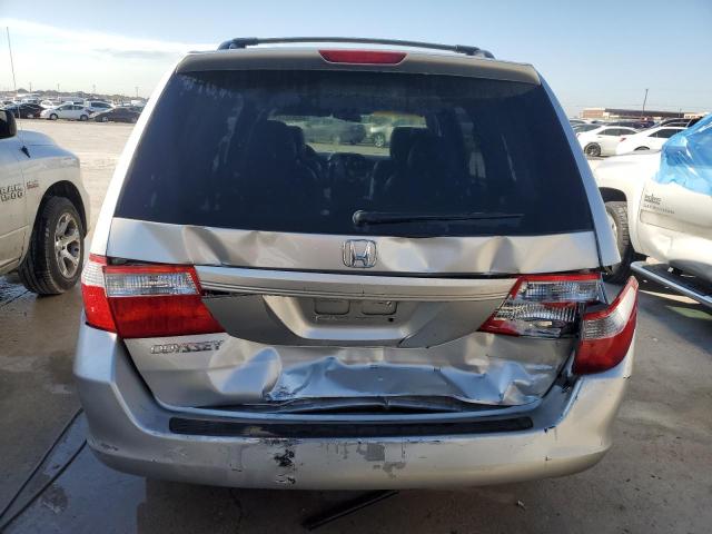 2006 Honda Odyssey Exl VIN: 5FNRL38696B412338 Lot: 48509214