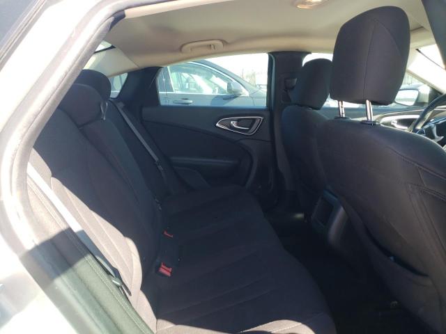 2015 CHRYSLER 200 LIMITE - 1C3CCCAB4FN662539