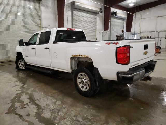 2015 CHEVROLET 3500 HD - 1GC4KYC83FF118755