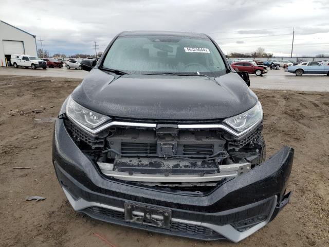 2021 Honda Cr-V Exl VIN: 2HKRW2H80MH623915 Lot: 46425044