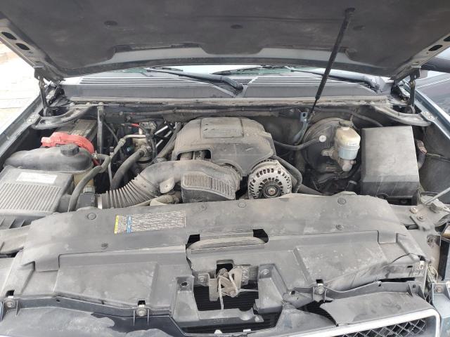 2009 Chevrolet Tahoe C1500 Lt VIN: 1GNFC230X9J123697 Lot: 46432634