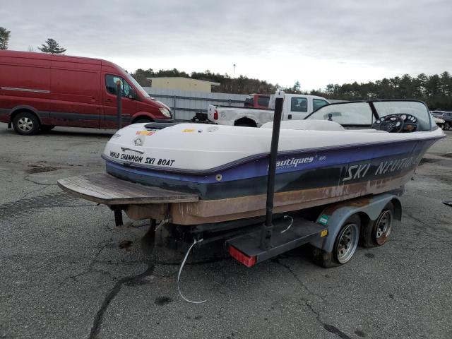 CTC708190797 1997 Corr Boat