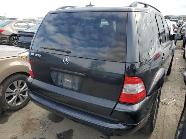 2003 Mercedes-Benz Ml 350 VIN: 4JGAB57E03A411986 Lot: 45700454