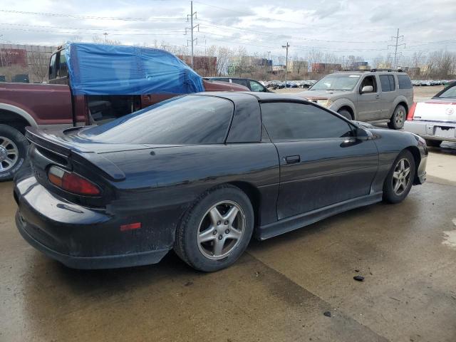 2000 Chevrolet Camaro VIN: 2G1FP22K3Y2170310 Lot: 45426884