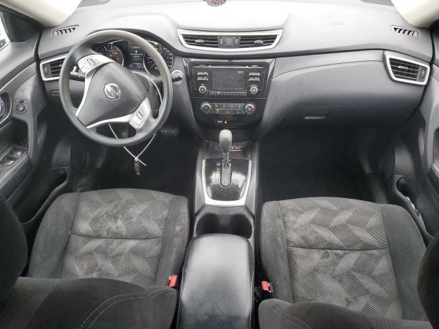 2016 NISSAN ROGUE S - 5N1AT2MV5GC776531