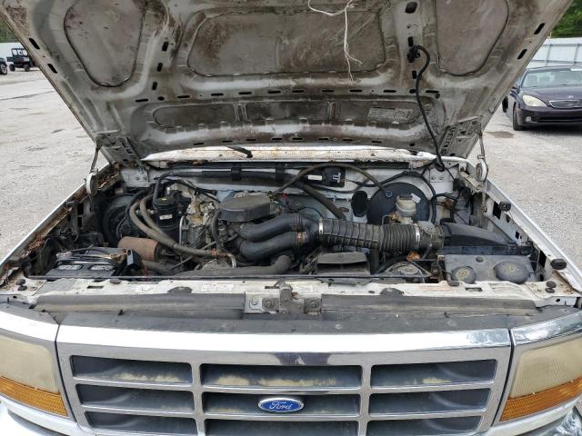 1FTEF15N9SLB94706 1995 Ford F150