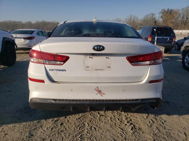 2019 KIA OPTIMA LX - 5XXGT4L36KG356229