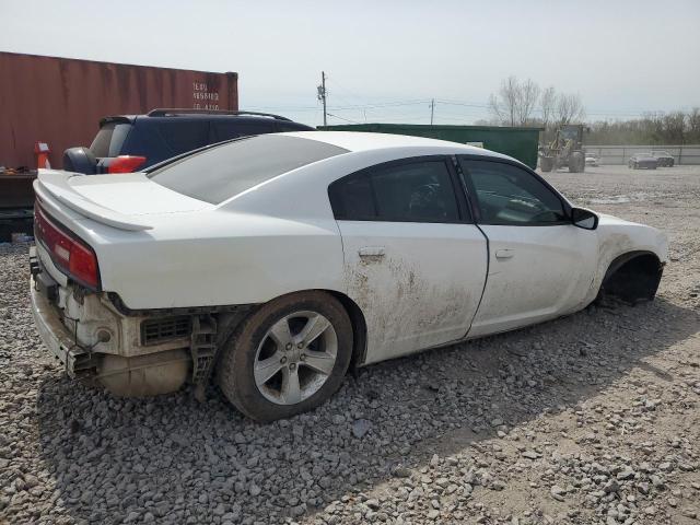 2013 Dodge Charger Se VIN: 2C3CDXBG3DH597820 Lot: 47685274