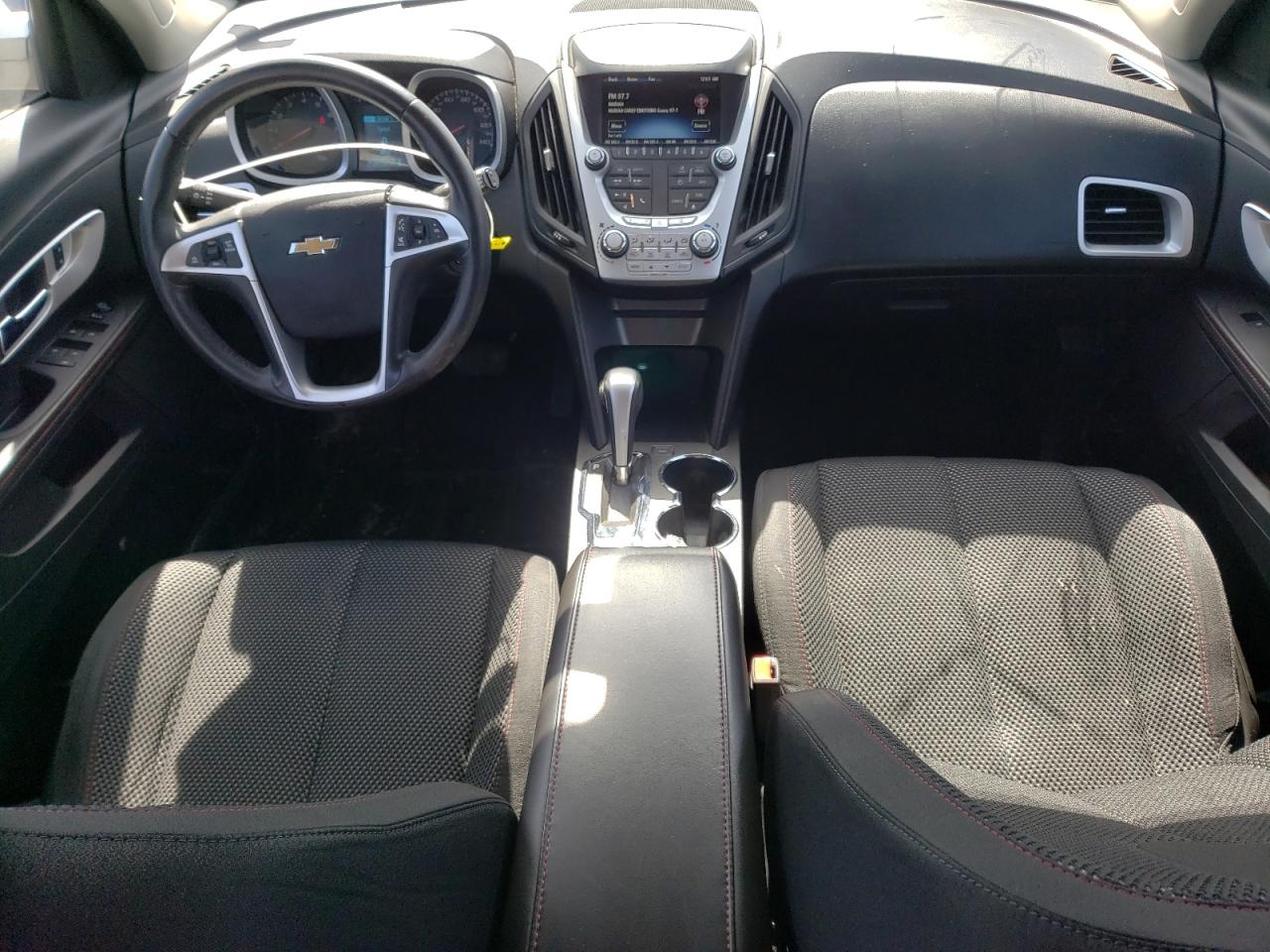 2GNALBEK5E6134381 2014 Chevrolet Equinox Lt