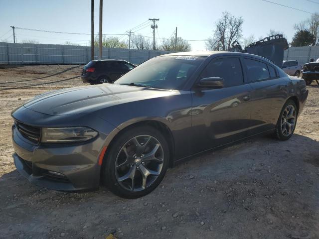 2015 Dodge Charger Sxt VIN: 2C3CDXHG0FH881142 Lot: 45699764