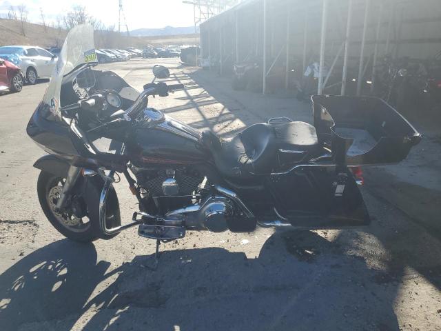 2008 HARLEY-DAVIDSON FLTR 1HD1FS4148Y602624