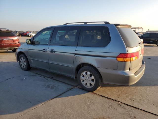 5FNRL18602B036983 2002 Honda Odyssey Ex