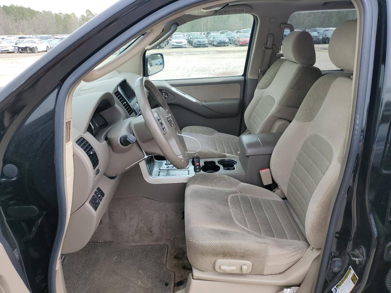 5N1AR18U18C620367 2008 Nissan Pathfinder S 5N1AR18U18C620367 2008 Nissan Pathfinder S
