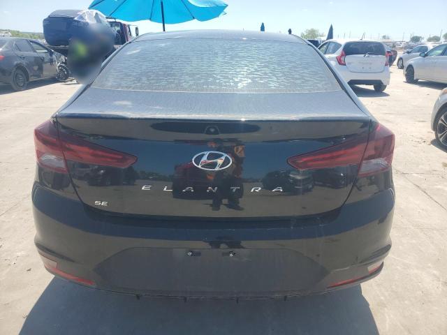 5NPD74LFXKH480946 | 2019 Hyundai elantra se