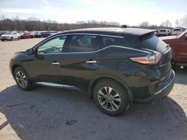 2016 NISSAN MURANO 5N1AZ2MH8GN148573