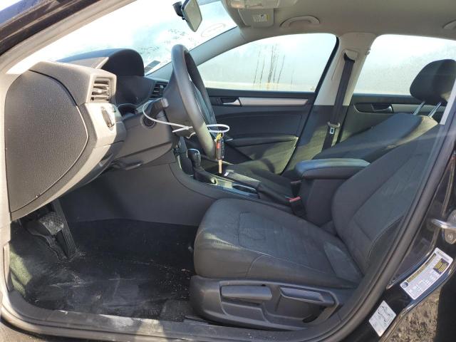 2020 VOLKSWAGEN PASSAT S - 1VWAA7A31LC006120