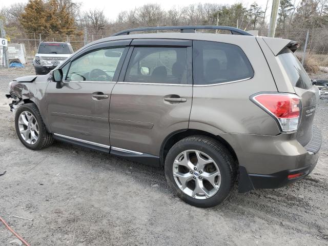 2018 SUBARU FORESTER 2 - JF2SJAWC8JH574105