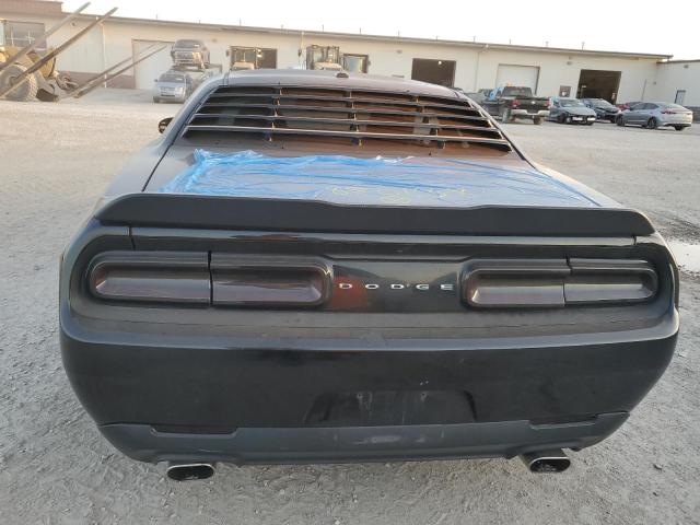 2015 Dodge Challenger Sxt VIN: 2C3CDZAG0FH850138 Lot: 46292254