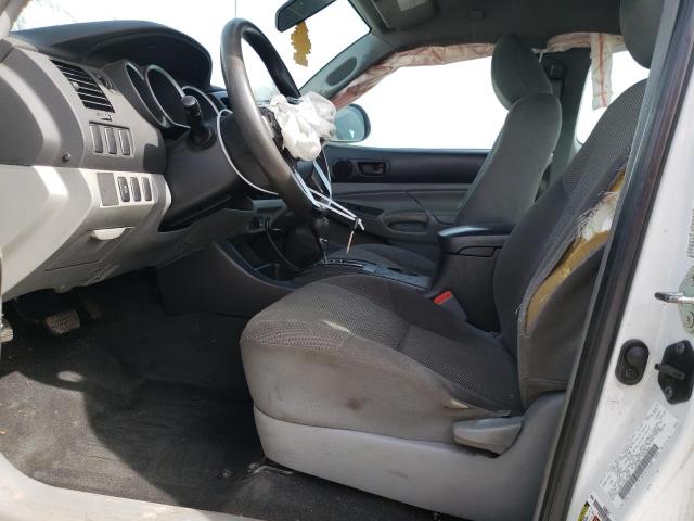 2015 TOYOTA TACOMA ACC - 5TFTX4CN9FX055795