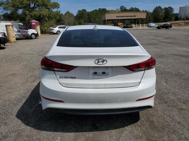 2018 Hyundai Elantra Sel VIN: 5NPD84LF4JH298770 Lot: 48430084