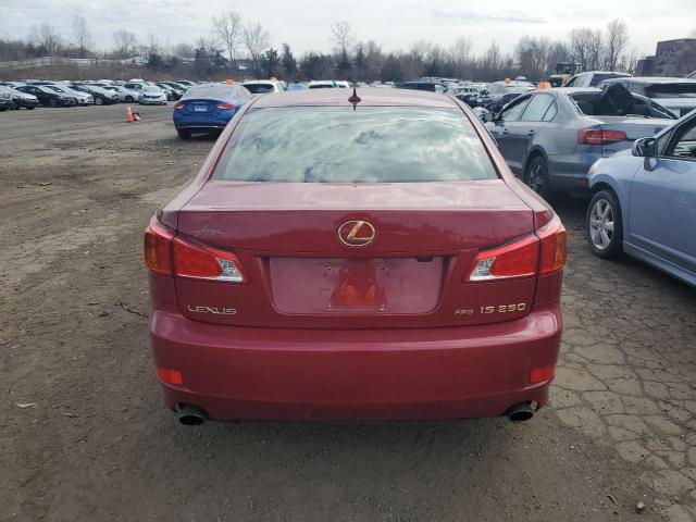 2009 Lexus IS - Image 6