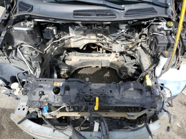 2016 FORD FIESTA ST 3FADP4GX4GM191099