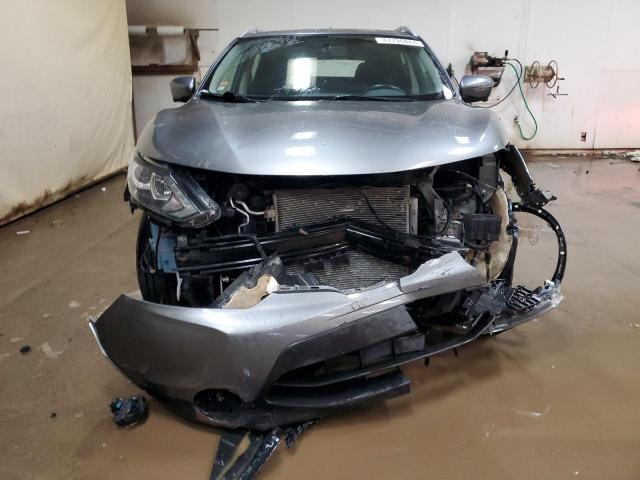 2017 Nissan Rogue Sport S VIN: JN1BJ1CR2HW121047 Lot: 47796844