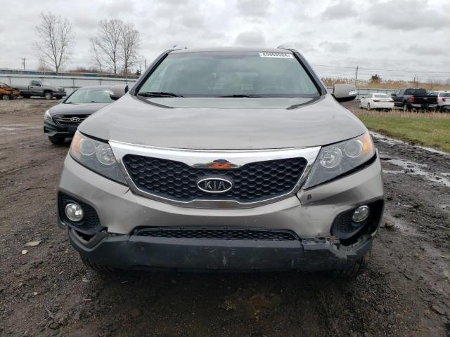 2011 Kia Sorento Base VIN: 5XYKTCA19BG121180 Lot: 45968584