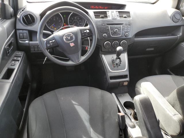 2015 MAZDA 5 SPORT - JM1CW2BL0F0189918