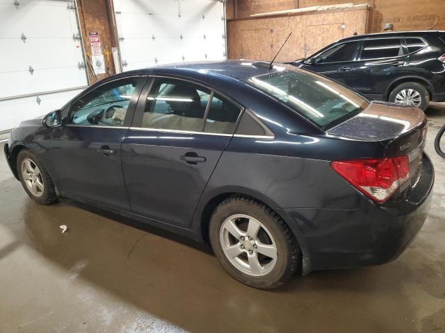 2015 Chevrolet Cruze Lt VIN: 1G1PC5SB6F7218471 Lot: 46996114