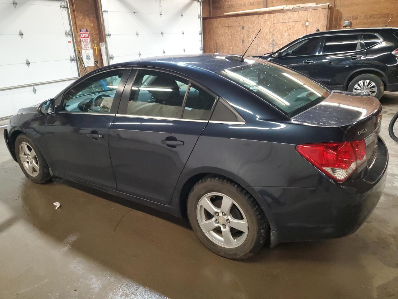 1G1PC5SB6F7218471 2015 Chevrolet Cruze Lt