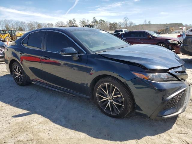 Vin: 4t1g11ak4mu602251, lot: 46217634, toyota camry se 20214