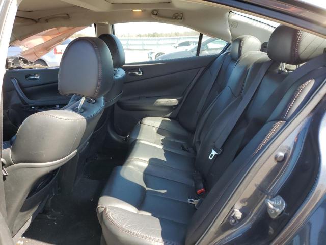 2012 Nissan Maxima S VIN: 1N4AA5AP8CC859274 Lot: 47421204