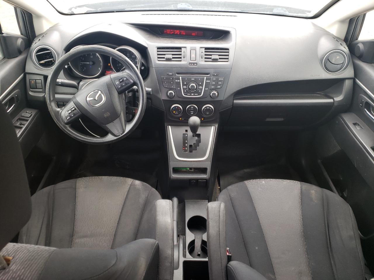 JM1CW2BL9C0114078 2012 Mazda 5