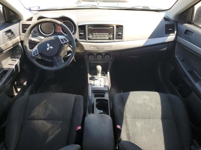 2015 Mitsubishi Lancer Es VIN: JA32U2FU2FU002934 Lot: 47711064