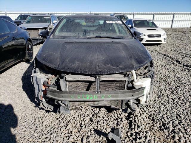 VIN 1G1RH6E49EU173779 2014 Chevrolet Volt no.5