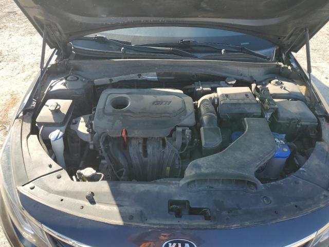 2019 KIA OPTIMA LX - 5XXGT4L38KG276656