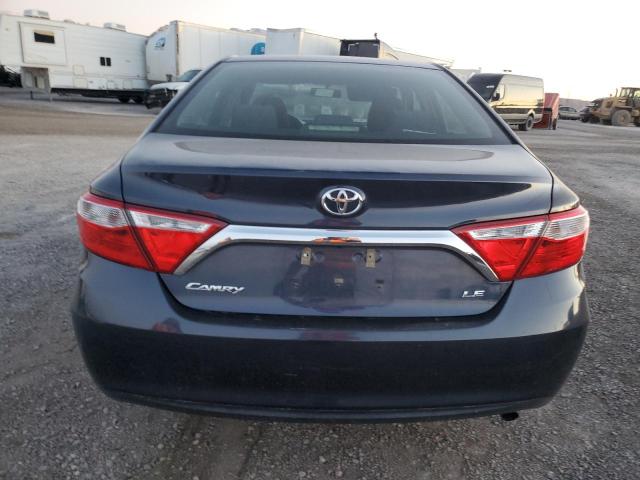 VIN 4T1BF1FK4GU504071 2016 Toyota Camry, LE no.6