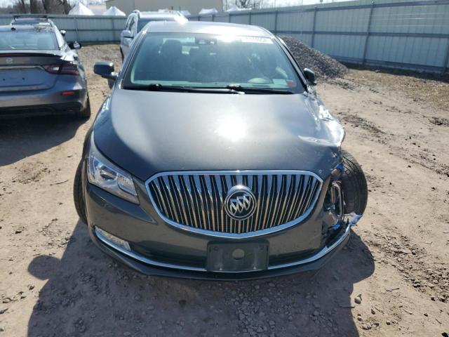 2016 BUICK LACROSSE S - 1G4G45G3XGF216005