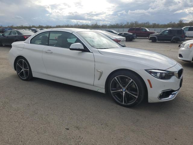 2018 BMW 440I - WBA4Z5C50JEA32625