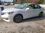 2016 HONDA ACCORD EX - 1HGCR2F73GA034118