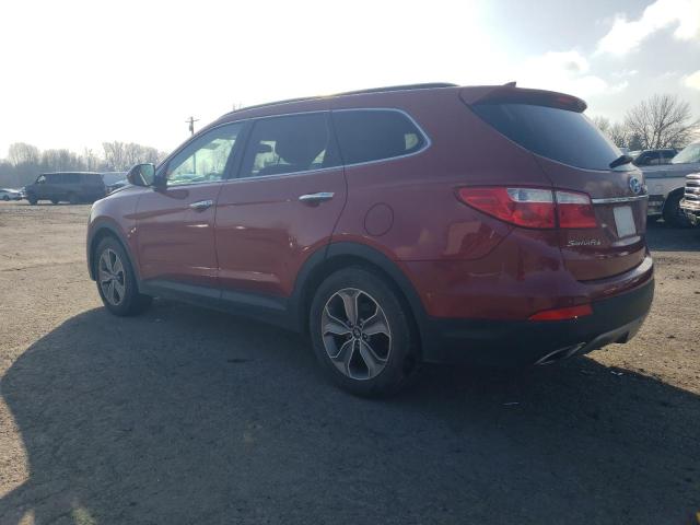 2016 Hyundai Santa Fe - Image 2