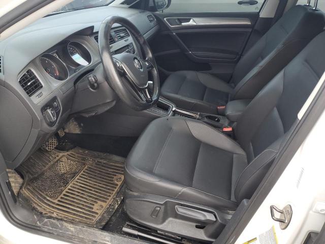 2015 VOLKSWAGEN GOLF TDI - 3VW2A7AU0FM071993