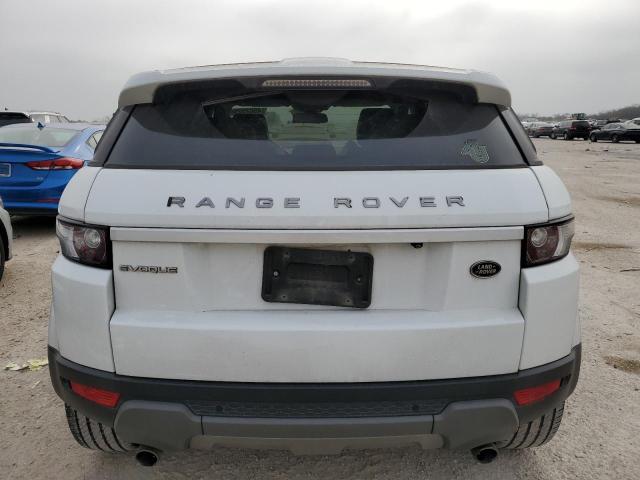 VIN SALVV2BG9EH899875 2014 Land Rover Range Rover,... no.6