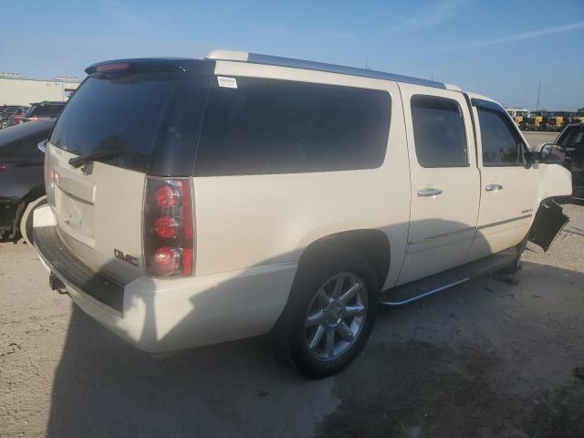 2013 GMC Yukon Xl Denali VIN: 1GKS1MEF7DR148601 Lot: 46846344